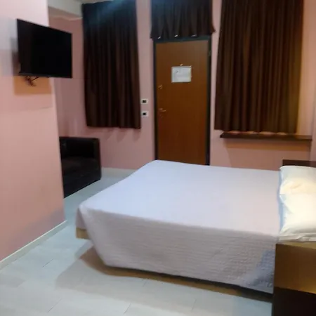 Hotel motel residence Gonzaga-3